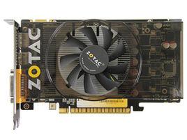 索泰GTX550Ti 1GD5 雷霆版PB 索泰GTX550Ti 1GD5 雷霆版PB