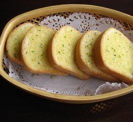 蒜蓉麵包 蒜蓉麵包