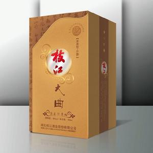 （圖）枝江大曲