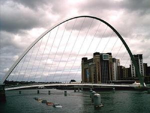 蓋茨黑德千僖橋