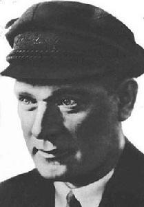 恩斯特·台爾曼 恩斯特·台爾曼