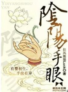陰陽手眼 陰陽手眼