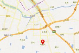 周營村[北京市通州區馬駒橋鎮下轄村]