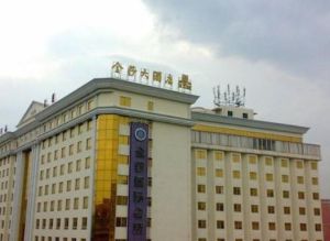 金莎大酒店 金莎大酒店