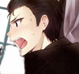 羽瀨川隼人 羽瀨川隼人