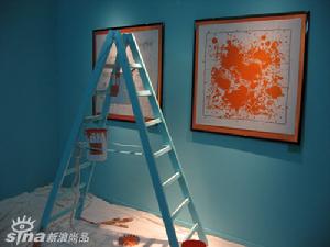 愛馬仕“錦繡夢想”絲巾展