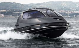 超級未來派 超級未來派