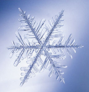 固態降水 固態降水