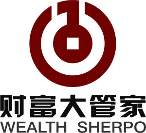財富大管家 財富大管家
