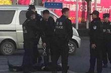 12&middot;6青島打砸搶劫案