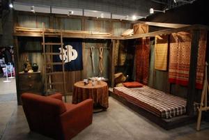 ACE2012還原超和平Busters秘密基地