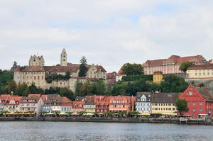 梅爾斯堡[德國城市]