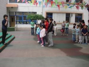 北京潔如幼稚園 北京潔如幼稚園