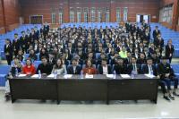 土木工程學院第十一屆學生會