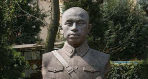 35歲司令李家鈺