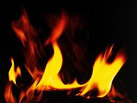 火焰加熱 火焰加熱