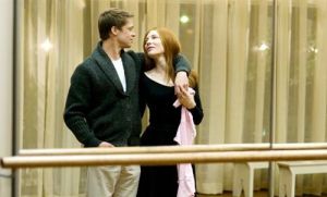  《班傑明&middot;巴頓奇事》