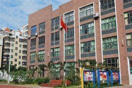 深圳市龍崗區布吉街道陽光國小 深圳市龍崗區布吉街道陽光國小