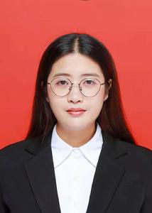 外聯部部長：陳淑娟