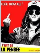 《消極思考的藝術》 《消極思考的藝術》