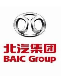 北汽集團 北汽集團