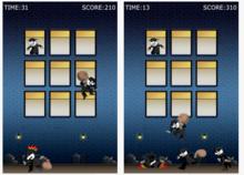 瘋狂的小偷[遊戲]