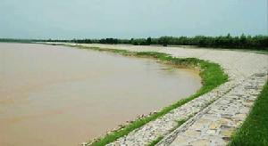 白龍灣傳說 白龍灣傳說