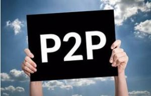 p2p投資公司