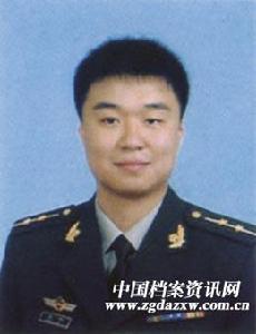 傑出消防衛士_王偉