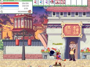 超級勇者島變態版 超級勇者島變態版