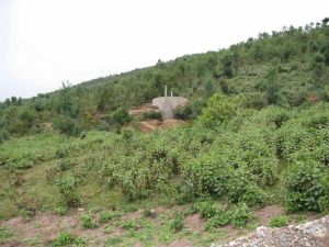 密馬郎舊村 密馬郎舊村