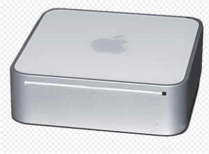 舊款Mac Mini