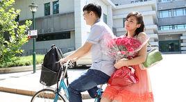 後青春[2013年青春勵志微電影]