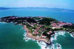 田橫島度假區 田橫島度假區