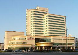 寧波老闆娘新光大酒店 寧波老闆娘新光大酒店