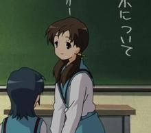 日向咲葉 日向咲葉