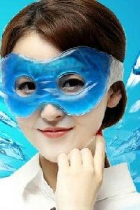 冰眼罩 冰眼罩