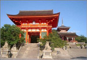 （圖）日本清水寺