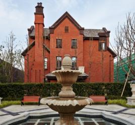 融創嘉德莊園 融創嘉德莊園