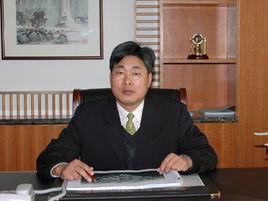 周利明[曾任中視傳媒股份有限公司董事副總經理]