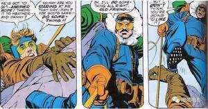 哈羅德&middot;米查姆害死了溫德爾&middot;蘭德