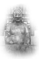 眾和合尊者 眾和合尊者