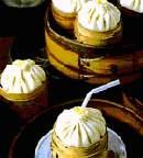 武漢蟹黃湯包 武漢蟹黃湯包