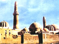 薩那清真大寺