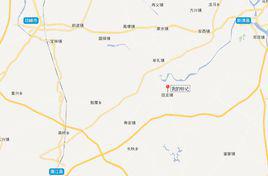 回龍鎮[四川省邛崍市回龍鎮]