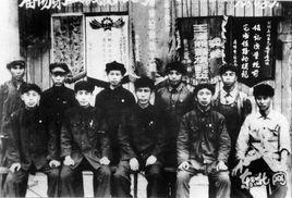 馬恆昌小組精神 馬恆昌小組精神