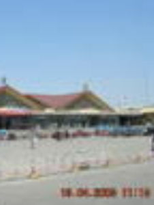 邢台火車站 邢台火車站