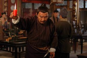 《皇上二大爺》