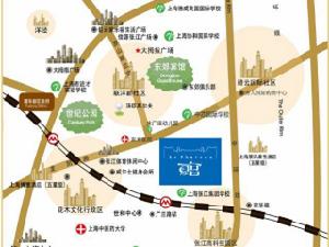 城市經典花園 城市經典花園