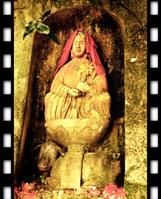 龍拖灣摩崖造像